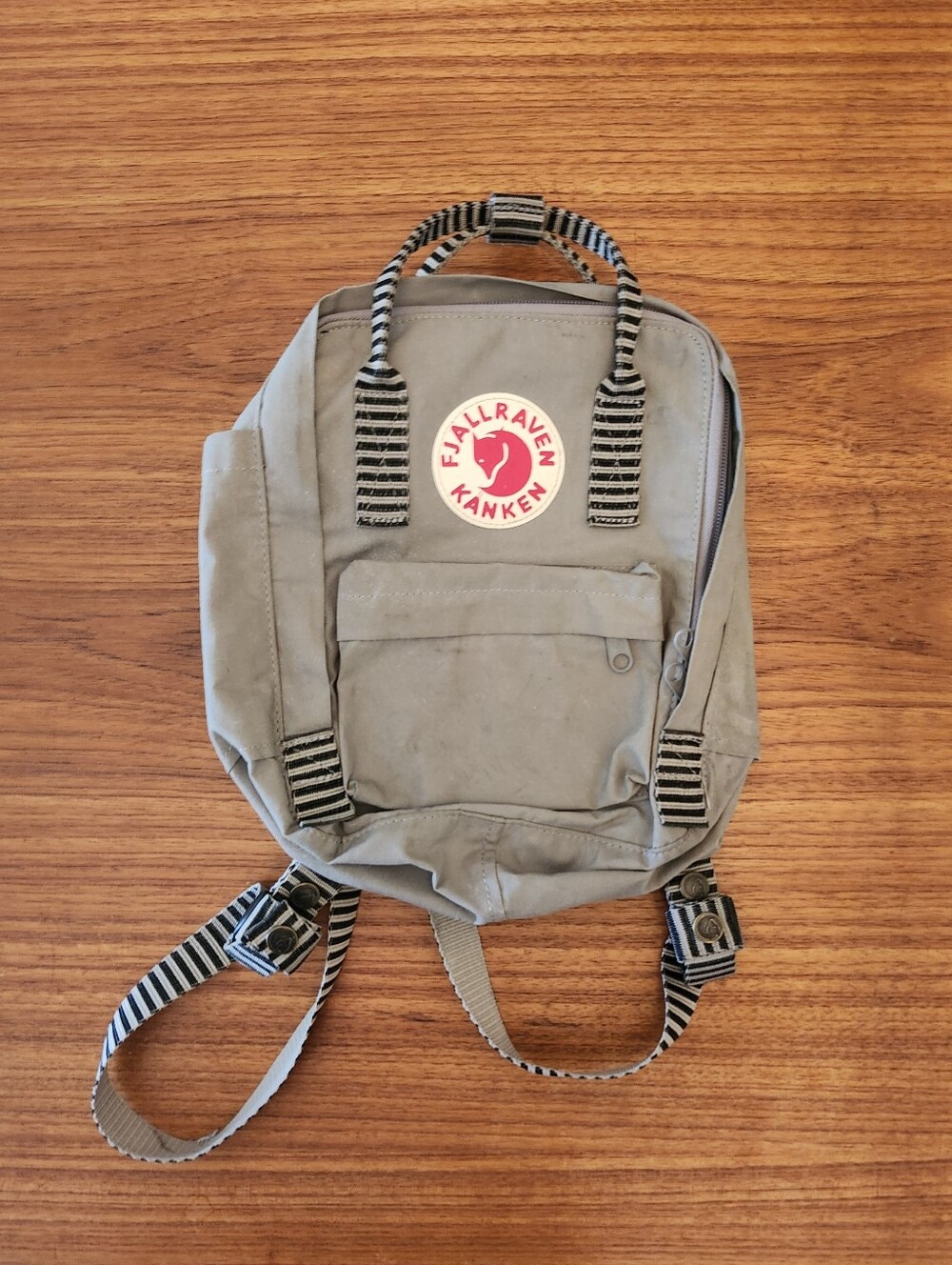 Fjallraven Kånken Mini Backpack